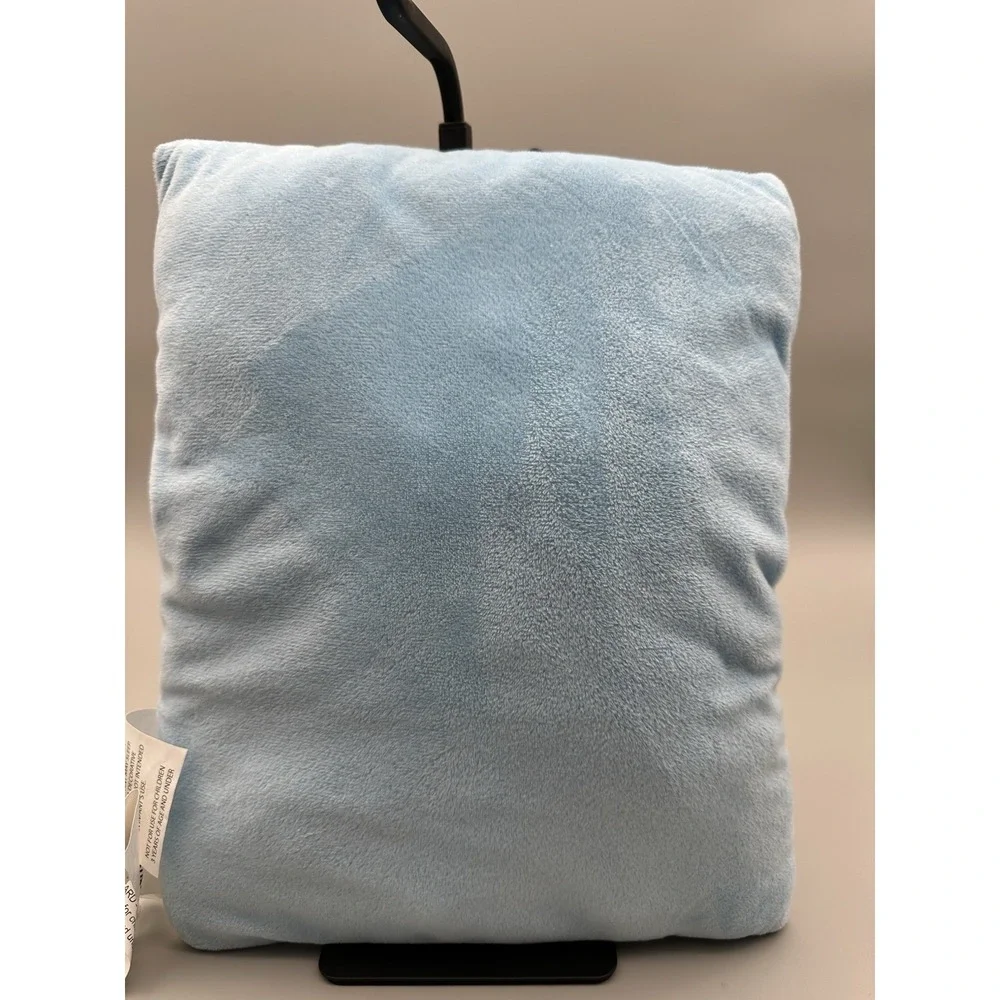 Bluey Pillow Plush Very Soft 15